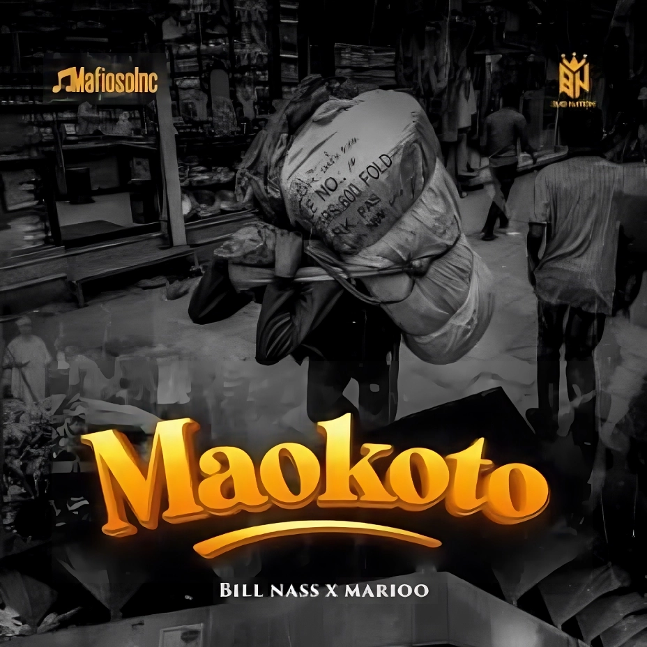 Billnass ft Marioo - Maokoto Mp3 Download